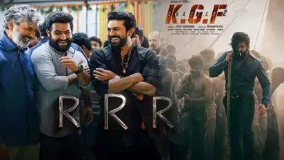 RRR వాయిదా.. KGF గ్యాంగ్ ఫుల్ హ్యాపీ
