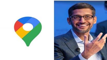 గూగుల్ మ్యాప్స్ 15వ బర్త్ డే స్పెషల్...ఎంటో తెలుసా...?