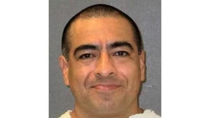 భార్యాబిడ్డలు సహా ఐదుగురి కాల్చివేత: నరహంతకుడి ఉరితీత