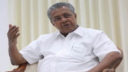 സംസ്ഥാനത്ത് പഴകിയ മീന്‍ കടല്‍വഴി എത്തിക്കാന്‍ ശ്രമം; കർശന നടപടിയെന്ന് മുഖ്യമന്ത്രി