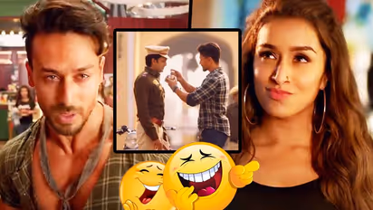 Does Baaghi 3 have more reality than action?