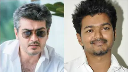 விஜய்யை மட்டுமல்ல அஜித்தையும் விட்டு வைக்காத கொரோனா... தள்ளிப்போகிறது வலிமை ரிலீஸ் தேதி...?