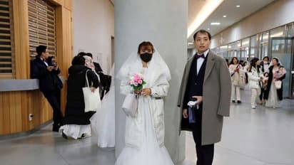 കൊറോണാ കാലത്തൊരു സമൂഹവിവാഹം