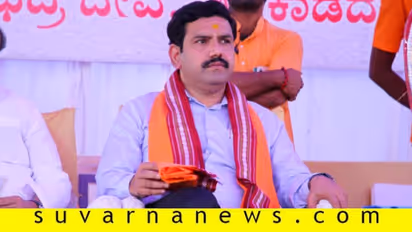 ಡಿಕೆ ಬ್ರದರ್ಸ್ಗೆ ತಿರುಗೇಟು ಕೊಟ್ಟ ಬಿವೈ ವಿಜಯೇಂದ್ರ..!