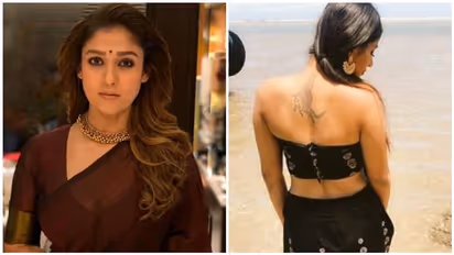 லேடி சூப்பர் ஸ்டார் நயன்தாராவுடன் கைகோர்க்கும் பிக்பாஸ் பிரபலம்... "மூக்குத்தி அம்மன்" லேட்டஸ்ட் அப்டேட்...!