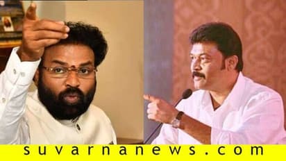 ಇಟಲಿಯಲ್ಲಿ ಸಿಲುಕಿದ ಮಗಳ ಸಂಕಷ್ಟ ಬಿಚ್ಚಿಟ್ಟ ಆನಂದ್ ಸಿಂಗ್!