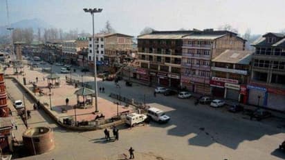 जम्मू कश्मीर में पिछले छह महीने में 200 से अधिक परियोजनाएं हुईं पूरी