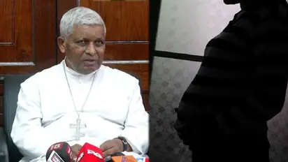 ഗർഭഛിദ്ര അനുമതി ഭേദഗതി: കേന്ദ്രസര്ക്കാരിനെതിരെ ആർച്ച് ബിഷപ് സൂസപാക്യം