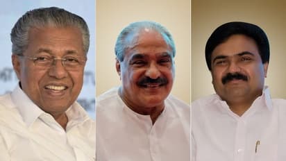 കെഎം മാണി സ്മാരകത്തിന് അഞ്ച് കോടി; മുഖ്യമന്ത്രിയോട് ആവശ്യപ്പെട്ടിരുന്നുവെന്ന് ജോസ് കെ മാണി