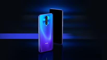 ಪೋಕೋ ಮೊದಲ ಸ್ವತಂತ್ರ ಮೊಬೈಲ್‌ ಬಿಡುಗಡೆ!, ಆ್ಯಪಲ್, ಸ್ಯಾಮ್ಸಂಗ್‌ಗೆ ಟಕ್ಕರ್!