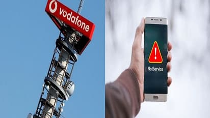 వొడాఫోన్ ఐడియా కస్టమర్లను వెంటాడుతున్న నెట్వర్క్ సమస్య...ఎందుకంటే..?