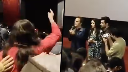 Twitterati erupt in indignation as Vidhu Vinod Chopra’s Shikara hurts, humiliates Kashmiri Pandits instead of providing succour