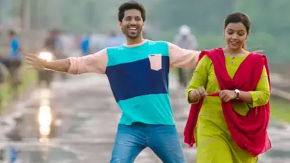 మహేష్ లాంచ్ చేసిన "ఓ పిట్టకథ" టీజర్: అమ్మాయి మిస్సైపోయింది