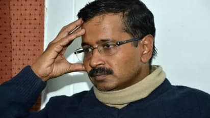 ಮತದಾನದ ಅಂಕಿ ಅಂಶ ಪ್ರಕಟಿಸದ ಆಯೋಗ: ಕೇಜ್ರಿವಾಲ್ ಕಿಡಿ!