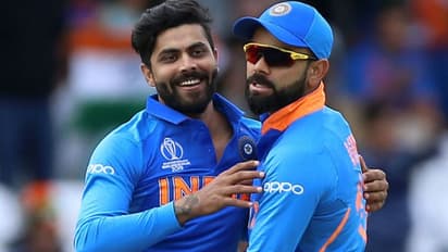 India vs Sri Lanka: இந்திய அணியில் ஜடேஜா உள்ளே.. கோலி வெளியே..!