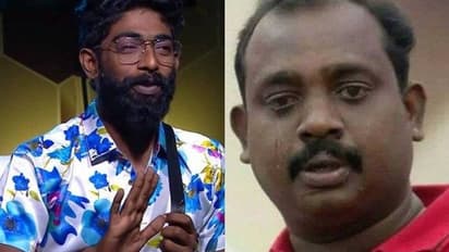 കണ്ണാനാ കണ്ണേന്നുള്ള പാട്ടുംപാടി നീ പോയ ശേഷം അവിടെയുള്ള എല്ലാവര്‍ക്കും കണ്ണ് സൂക്കേട് പിടിച്ചല്ലോടാ'