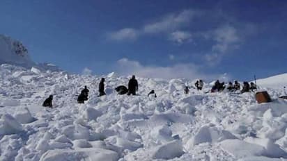 സിയാച്ചിനിലെ സൈനികര്ക്ക് സ്നോ ബൂട്ടുകൾ അയയ്ക്കാനൊരുങ്ങി ഉത്തരാഖണ്ഡ് കോണ്ഗ്രസ്