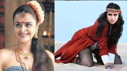 ഇത് മാമാങ്കത്തിലെ ആ പഴയ ഉണ്ണിമായയല്ല, സൂപ്പര് വുമണായി പ്രാചി