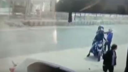 এবার জাফরবাদে গুলি, নাগরিকত্ব আইনের প্রতিবাদকারীরাই কি লক্ষ্য, বাড়ছে ধোঁয়াশা