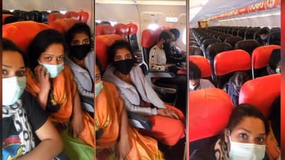 കൊറോണ: ചൈനയിലെ കുമിങിൽ കുടുങ്ങിയ മലയാളി വിദ്യാർത്ഥികളെ കൊച്ചിയിലെത്തിച്ചു