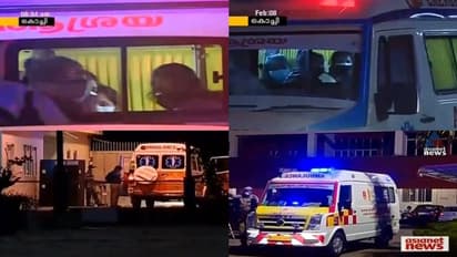 കൊറോണ ഭീതി: ചൈനയില് നിന്നും വന്നവര്ക്ക് രോഗലക്ഷണങ്ങളില്ല, വീടുകളില് നിരീക്ഷണത്തില് തുടരും