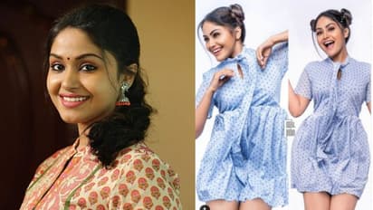 'ഓര്‍ഡിനറി' നായികയുടെ എക്സ്ട്രാ ഓര്‍ഡിനറി ഫോട്ടോഷൂട്ട്; കിടിലന്‍ ചിത്രങ്ങളുമായി ശ്രിത