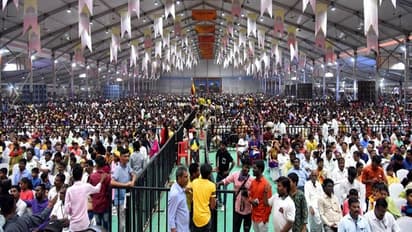 ಕಲಬುರಗಿ ಅಕ್ಷರ ಜಾತ್ರೆಗೆ ತೆರೆ: 6 ಲಕ್ಷ ಜನ ಸಮ್ಮೇಳನಕ್ಕೆ ಭೇಟಿ