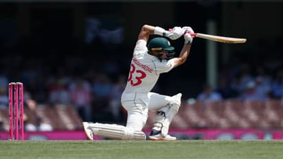 লাবুছানের মধ্যে নিজেকে দেখছেন, জানালেন সচিন তেন্ডুলকর