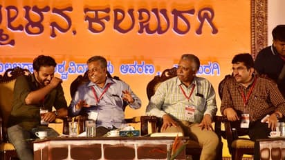‘ಮಾಧ್ಯಮಗಳು ಸಾಕುನಾಯಿ ಆಗದಂತೆ ಎಚ್ಚರಿಕೆ ವಹಿಸಬೇಕು’