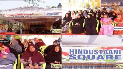 ഷെഹീന് ബാഗ് മാതൃകയില് കോഴിക്കോടും സമരം തുടങ്ങി