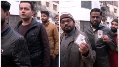 ದಿಲ್ಲಿ ವಿಧಾನಸಭೆ ಚುನಾವಣೆ : ಆಪ್-ಬಿಜೆಪಿ ನೇರ ಸ್ಪರ್ಧೆ