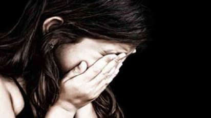 6 साल की बच्ची से दरिंदगी, खेत में मासूम को देख उड़ गए महिलाओं के होश