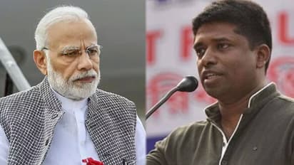 'മാര്ച്ചിനുള്ളില് എന്പിആര് പിന്വലിക്കണം'; മോദിക്ക് മുന്നറിയിപ്പുമായി കണ്ണന് ഗോപിനാഥന്