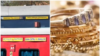 മംഗലാപുരത്തേക്കുള്ള രണ്ട് ട്രെയിനുകളില് 14 ലക്ഷം രൂപയുടെ വന് കൊള്ള; അന്വേഷണം ആരംഭിച്ചു