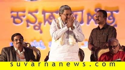 ಕೊರೋನಾ ಬಗ್ಗೆ ಸಿದ್ದರಾಮಯ್ಯ ಪಿಎಚ್ಡಿ ಮಾಡಿದ್ದಾರೆಯೇ?