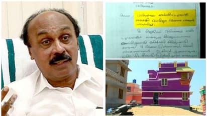 അടിമലത്തുറ തീരം കയ്യേറ്റം: പള്ളിക്കമ്മിറ്റി സര്ക്കാരിനെ വെല്ലുവിളിക്കരുതെന്ന് റവന്യുമന്ത്രി