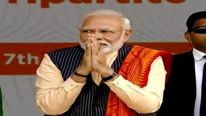 'ভোট দিয়ে রেকর্ড গড়ুন', দিল্লিবাসীকে উদ্বুদ্ধ করতে ট্যুইট বার্তা প্রধানমন্ত্রীর