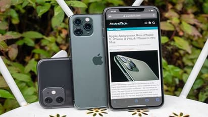 ప్రీమియం స్మార్ట్ ఫోన్లలో రారాజుగా ‘ఐఫోన్’:ఆపిల్ కంపెనీదే పై చేయి