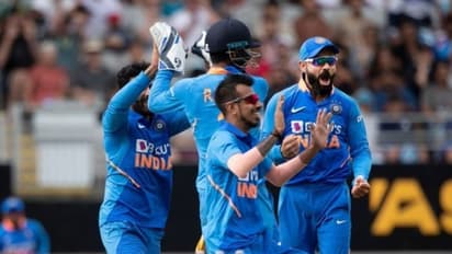 ടി20 ലോകകപ്പ് മാത്രമല്ല, സ്വപ്ന പരമ്പരയും വെള്ളത്തിലാവും? കോലിപ്പടയെ കാത്തിരിക്കുന്ന തിരിച്ചടികള്‍