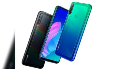 উন্নতমানের ফিচার ও স্টাইলিস লুক, প্রকাশ্যে এল  হুয়াওয়েই-এর ওয়াই৭পি স্মার্টফোন