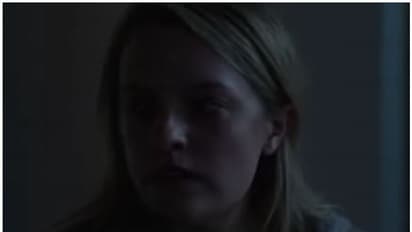 വീണ്ടും അദൃശ്യ മനുഷ്യൻ, ദ ഇൻവിസിബിള്‍ മാൻ ട്രെയിലര്‍