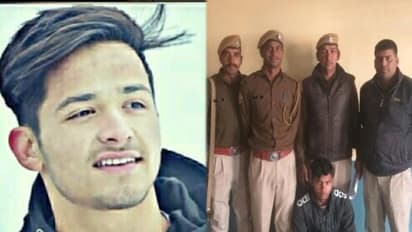 ഓട്ടോയിലെ സീറ്റിനെച്ചൊല്ലി തര്ക്കം; ജയ്പൂരില് സഹപ്രവര്ത്തകരുടെ മര്ദനമേറ്റ് കശ്മീരി യുവാവിന് ദാരുണാന്ത്യം