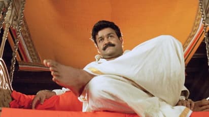 ഇനി വേറെ ലെവല്; ഇന്നത്തെ ലാലേട്ടന്റെ ലുക്ക് എങ്ങനെയായിരിക്കും ?