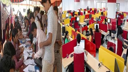 నిరుద్యోగులకు గుడ్ న్యూస్... క్లౌడ్ కంప్యూటింగ్ వల్ల కొత్తగా 2.4 లక్షల ఉద్యోగాలు...