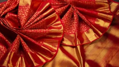 വിവാഹച്ചടങ്ങിൽ വധുവിന്റെ സാരിയെ ചൊല്ലി തർക്കം; വരനും കുടുംബവും വിവാഹത്തിൽനിന്ന് പിൻമാറി