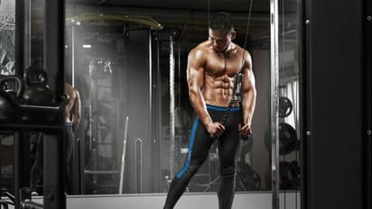 From fitness dad to foodie dad, which one do you have?