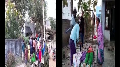 బాలిక దారుణ హత్య, సోదరుడిపైనే అనుమానం