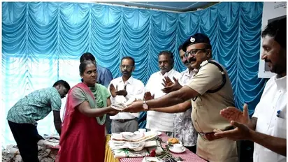 സമ്പൂർണ്ണ പ്ലാസ്റ്റിക് നിരോധനം പ്രാവർത്തികമാക്കാനൊരുങ്ങി മൂന്നാർ