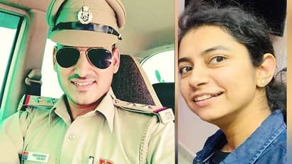 വനിത എസ്ഐയെ വെടിവച്ചു കൊന്നത് സഹപ്രവര്‍ത്തകന്‍, ശേഷം സ്വയം വെടിവച്ച് മരിച്ചു; വിവാഹഭ്യര്‍ത്ഥന നിരസിച്ചത് കാരണം