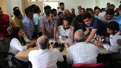 ஒரே நாளில் 2 லட்சம் வழக்குகள்... மக்கள் நீதிமன்றம் எடுத்த அதிரடி...!!